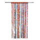 Oilcloth Door curtain