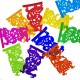 Papel picado Fandango