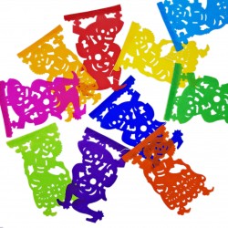 Fandango Paper bunting