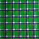 Pine Plaid oilcloth