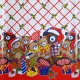 Ositos Oilcloth