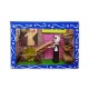 Carpenter diorama box