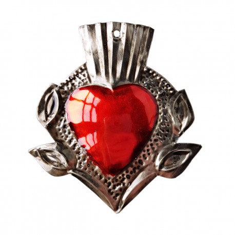 Coeur sacré mexicain