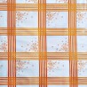 Tafelzeil Sutil Oranje