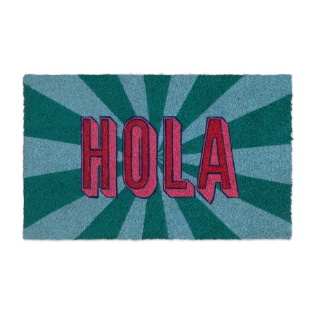 Hola Doormat