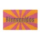 Bienvenidos Doormat