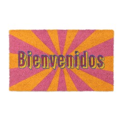 Bienvenidos Doormat