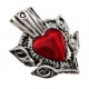 Callas Small sacred heart