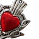 Callas Small sacred heart