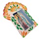 Niche Vierge de Guadalupe Beige