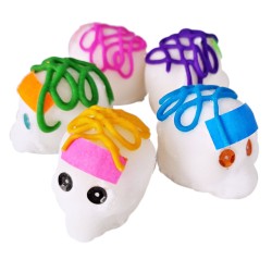 Calavera de Azúcar pequeña
