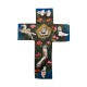 Small Angel Milagro cross