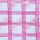 Pink Sutil oilcloth