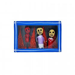 Welcome to hell Diorama box