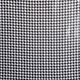 Houndstooth oilcloth
