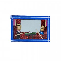 Diorama box The pool