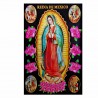 Poster Notre-Dame de Guadalupe
