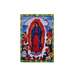 Magnet Vierge de Guadalupe