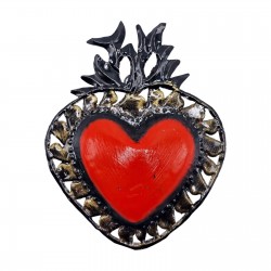 Mexican Sacred heart