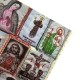 A5 spiral notebook Scapulars