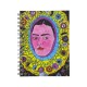 Libreta espiral A5 Frida Kahlo
