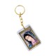 Porte-clef Vierge de Guadalupe