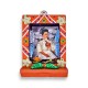 Petite niche Frida Kahlo Orange