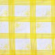 Yellow Sutil oilcloth