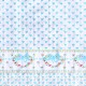 Ribbons Oilcloth