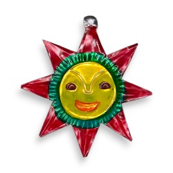 Sun Tin ornament
