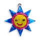 Sun Tin ornament