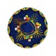 Navy Mini sombrero