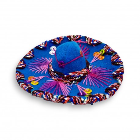 Guirlande de pompons