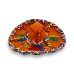 Guirlande de pompons