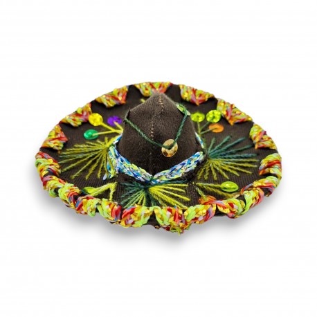 Guirlande de pompons