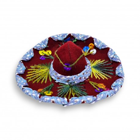 Guirlande de pompons