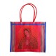 Bolsa de mercado Guadalupe Rojo