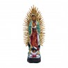 Statuette Vierge de Guadalupe