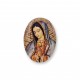 Pin de solapa Virgen de Guadalupe