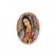 Pin's Vierge de Guadalupe