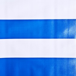 Toile cirée Flamingo