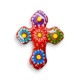 Cosmos Cross magnet