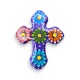 Cosmos Cross magnet