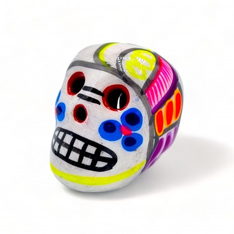 Magnet Calavera