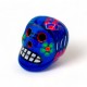 Calavera magnet