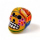 Calavera magnet