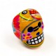 Calavera magnet