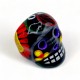 Calavera magnet