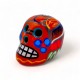 Calavera magnet