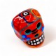 Calavera magnet